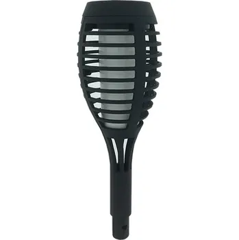 Venkovní osvětlení LED solární zahradní světlo TRIXLINE TR 615