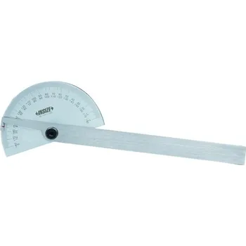Úhloměr INSIZE 4780-85 úhloměr s uzavřeným stupňovým obloukem 4780-85