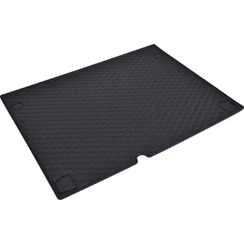 Vana do kufru Rigum Gumová vana do kufru Opel Combo E Life L1 (od roku 2018>) 5 míst |