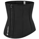 inSPORTline Corbro černý