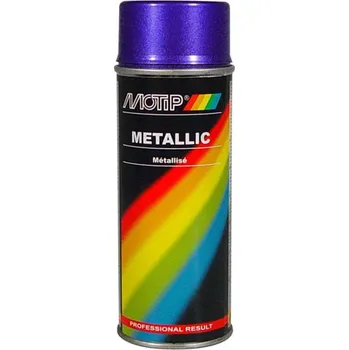Autolak Lak MOTIP 04050