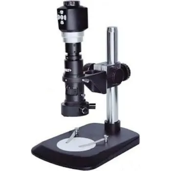 Mikroskop Digitální měřicí mikroskop INSIZE ISM-DM40 ISM-DM40