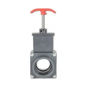 Zahradní jezírko Šoupě Praher 50 mm