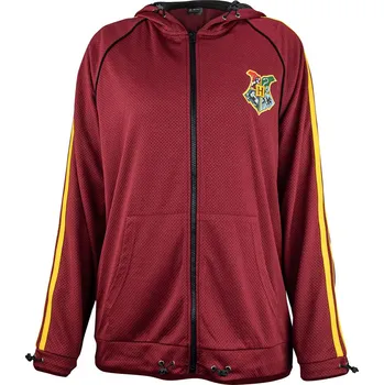 Cinereplicas Bunda Harry Potter Turnaj tří kouzelníků Velikost: S