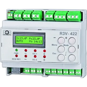 ELEKTROBOCK MTF R3V-422
