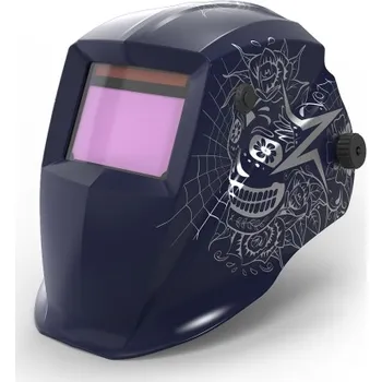 Svářečská kukla BÖHLER Welding Kukla samozatmívací Böhler Guardian 62 La Catrina