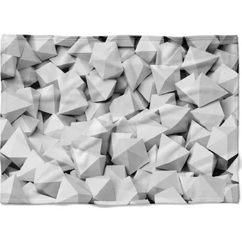 deka Deka Octahedron (Rozměr : 150 x 120 cm, Podšití beránkem: NE)