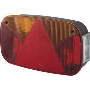 Zadní světlomet Zadní světlo HELLA 2VB 998 232-211