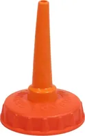 Gatorade Hokejový uzávěr na bidon oranžový
