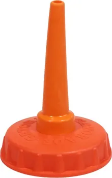 Gatorade Hokejový uzávěr na bidon oranžový