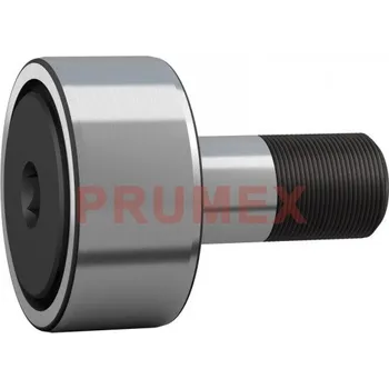 SKF KR 26 PPX snímací kladka