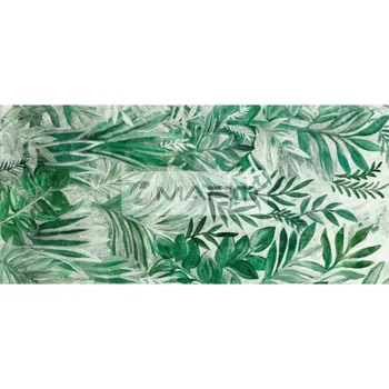 Obklad Ceramica Fioranese Fio.Clorofilla Obklad Dekor Slabs Primavera 120 x 260 cm, rektifikovaný, matný, CLO26PR