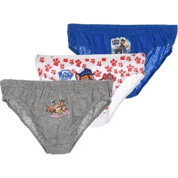 Slipy SADA 3 KS SLIPY TLAPKOVÁ PATROLA > varianta 3034 > 116-128 Barva: 3034, Velikost: 92-98