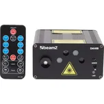 BeamZ Dahib Double RG Gobo Laser System