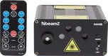 BeamZ Dahib Double RG Gobo Laser System