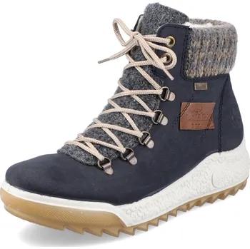 Dámská zimní obuv Rieker Y4730-14