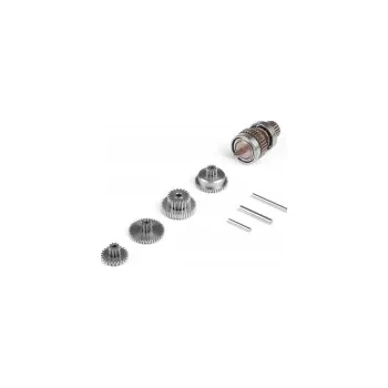 RC vybavení Převody serva SG-1212MG