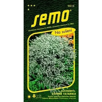 Semeno Semo Suchobýl tatarský STATICE TATARIKA