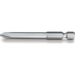 Bity PH 1/4" prodloužené PH2 - 70 mm