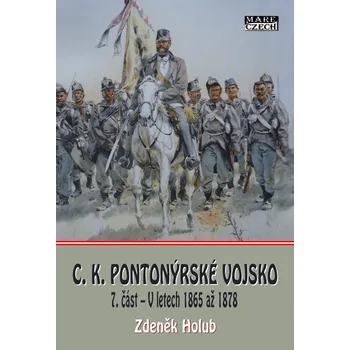 C. K. Pionýrské vojsko: 7. část - V letech 1865 až 1878