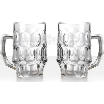 Sklenice Sklenice na pivo CLASSIC 60cl