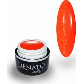 Umělé nehty DENATO s.r.o. Orange Magic NEON