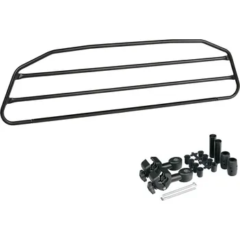 Nordrive Mříž do kufru auta na hlavové opěrky PREMIUM GUARD 3, 1050x280 mm