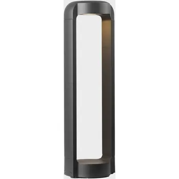 Stojací lampa KOHL-Lighting GRUBI FLOOR L stojací lampa tmavě šedá 13 W CRI 80 3000K Non-Dimm