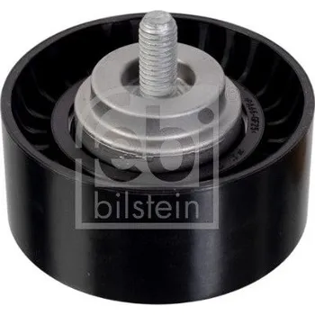 Vratná/vodicí kladka, klínový žebrový řemen FEBI BILSTEIN 19488