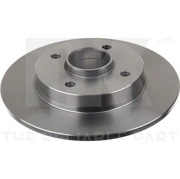 Brzdový kotouč Brzdový kotouč NK 201939