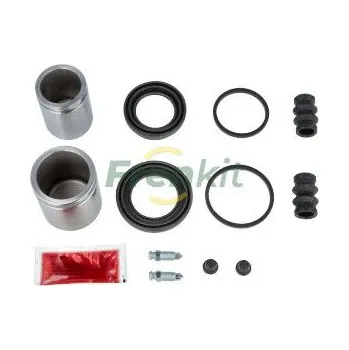 Brzdový třmen Sada na opravy, brzdový třmen FRENKIT 240901