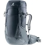 deuter Futura Pro 38 SL black-graphite černá