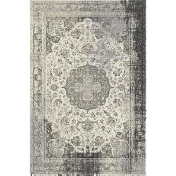 Koberec Kusový koberec Okutan béžový 160 x 240 cm