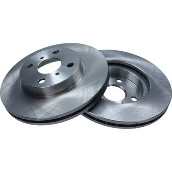 Brzdový kotouč Brzdový kotouč MAXGEAR 19-0971