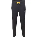 2117 of Sweden 2117 EDASA pánské funkční, běžecké kalhoty, černá Velikost: S