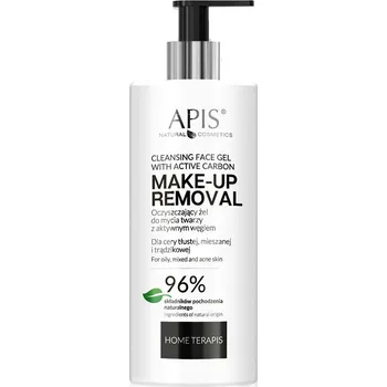 Apis Professional Home TerApis Moisturizing Face Cleansing Gel Hydratační mycí gel&nbsp; 300 ml