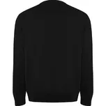 Mikina ROLY BATIAN, barva černá, velikost 3XL
