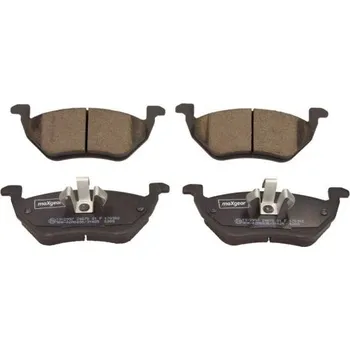 Brzdová destička Sada brzdových destiček, kotoučová brzda MAXGEAR 19-2997