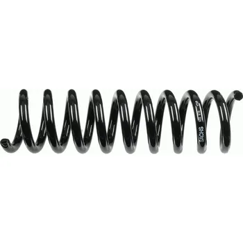 Autodíl Pružina podvozku SACHS 996 616