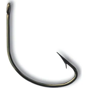 Rybářský háček Mustad vel.8 37140
