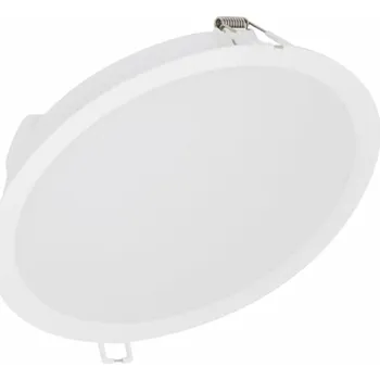 LEDVANCE DL IP44 DN 190 18W 865 WT 4058075703179