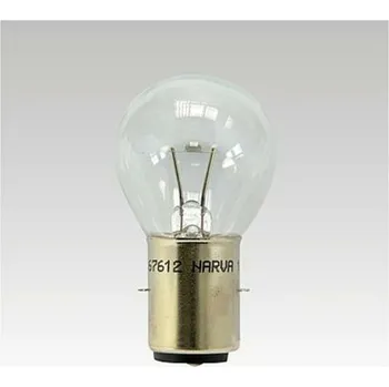 Pracovní světlo VOSLA LWT-F4 12V 50W BA20d 67612