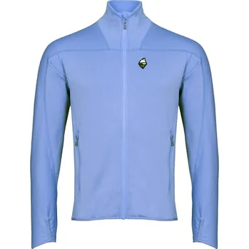 Pánská mikina HIGH POINT ELEKTRON 6.0 Sweatshirt M modrá