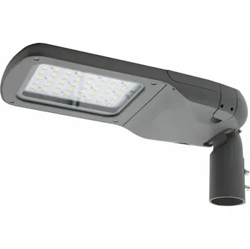 Venkovní osvětlení CENTURY LED SVÍTIDLO pro VO EVOS 120W 4000K 14400Lm 90dx144d 690x260x130mm IP65 CEN EVOS-1209540