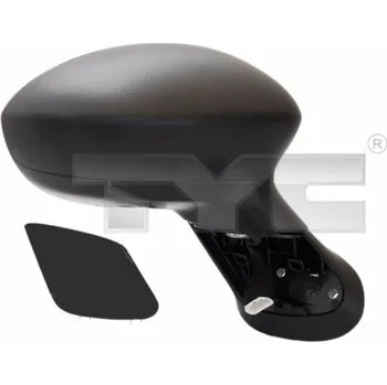Auto zrcátko Vnější zpětné zrcátko TYC 309-0064