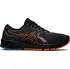 Pánská běžecká obuv Asics GT-1000 11 GTX 1011B447-001 černá/oranžová 44