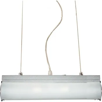 ACA Lighting závěsné svítidlo 2X40W G9 COMFORT COMFORT29782