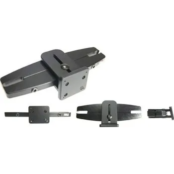 Brodit ProClip montážní konzole na opěrku hlavy pro Hyundai i10 20-23, 811020