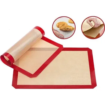 Podložka na pečení Harko Podložka silikonová klasická 30x40cm