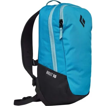 Sportovní batoh Black Diamond Bullet 16 Azul